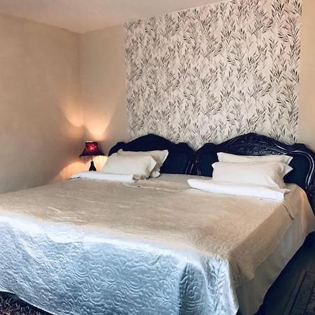 Experience New Spirti Of Vilnius. Self Check-In Apartamento Exterior foto