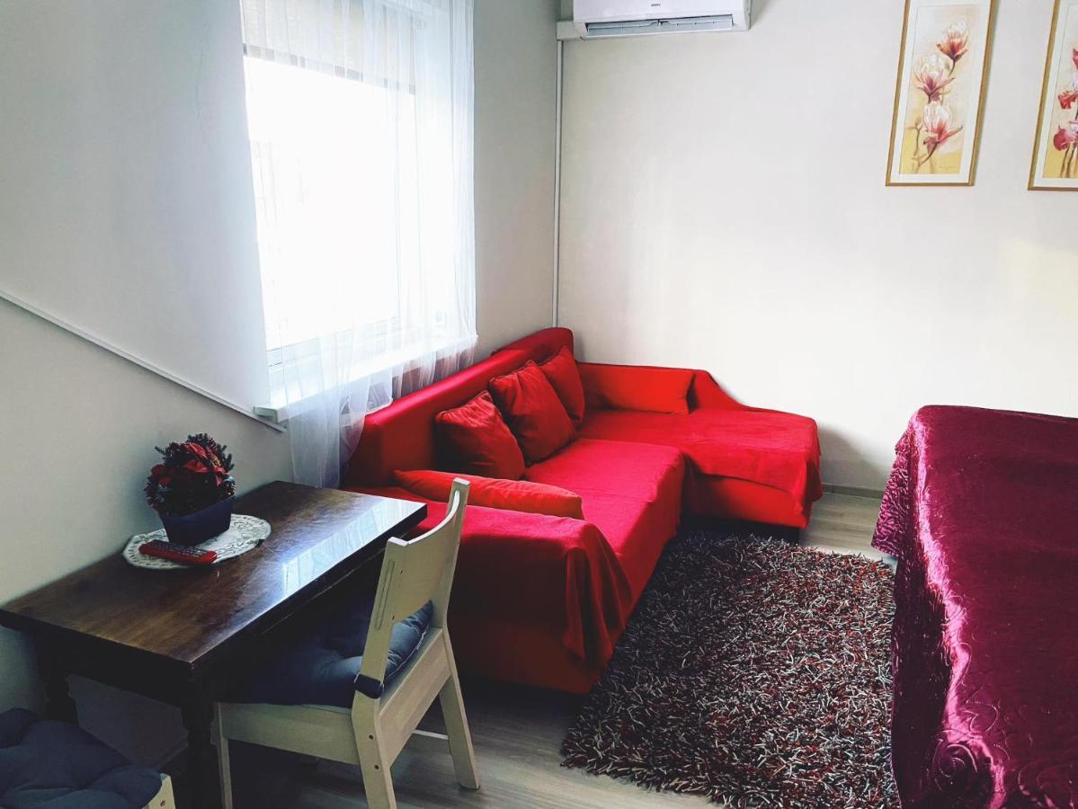 Experience New Spirti Of Vilnius. Self Check-In Apartamento Exterior foto