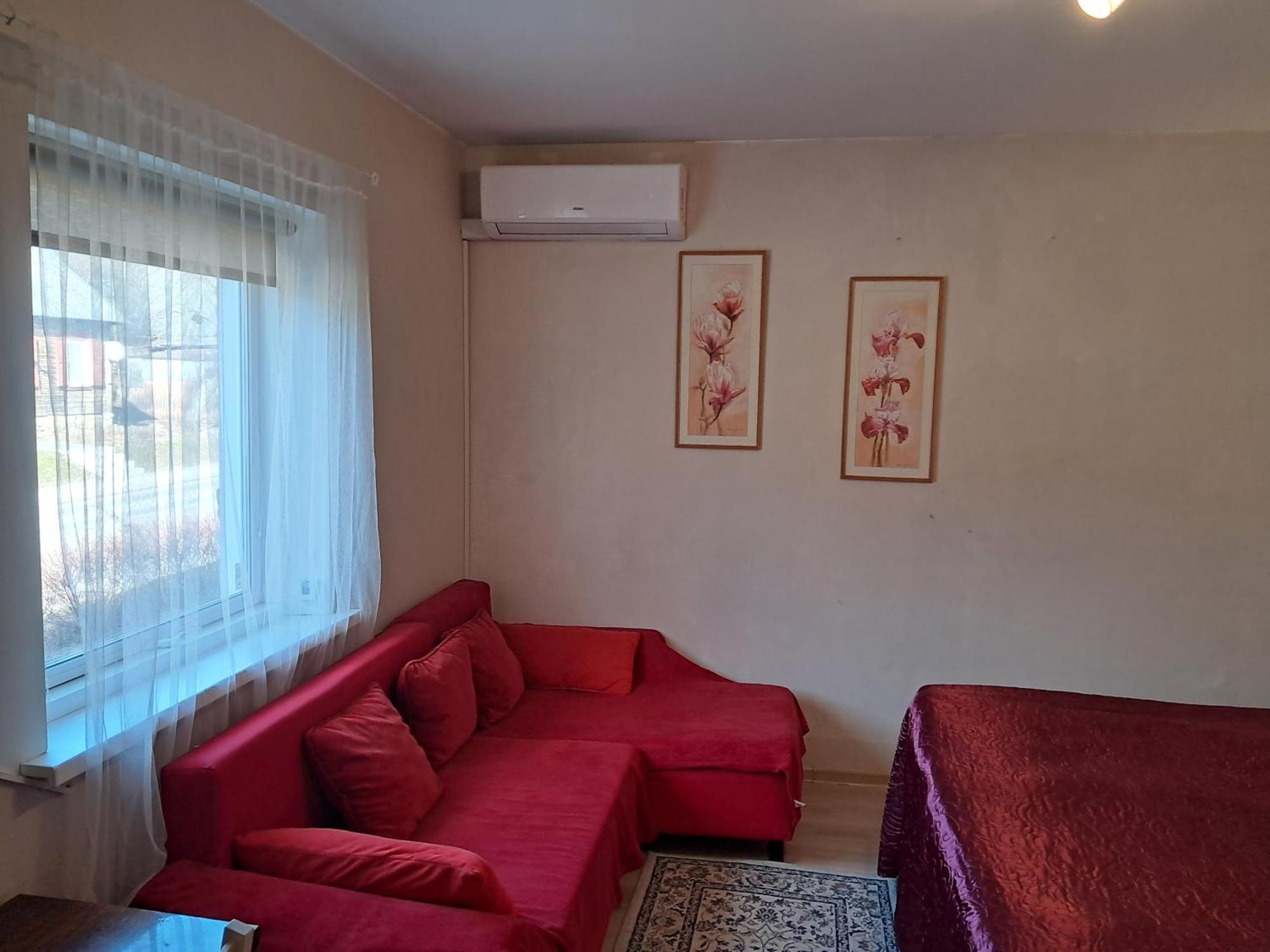 Experience New Spirti Of Vilnius. Self Check-In Apartamento Exterior foto