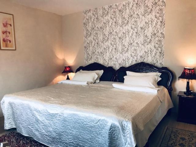 Experience New Spirti Of Vilnius. Self Check-In Apartamento Exterior foto